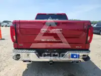 2021 GMC Sierra фото