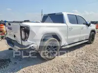 2021 GMC Sierra фото