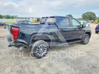 2021 GMC Sierra фото