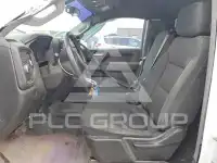 2021 GMC Sierra photo
