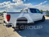 2021 GMC Sierra фото