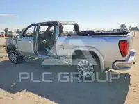 2021 GMC Sierra фото