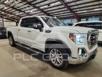 2021 GMC Sierra фото