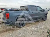 2021 GMC Sierra фото
