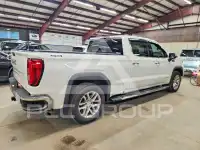2021 GMC Sierra фото