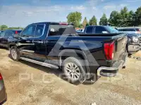 2021 GMC Sierra фото