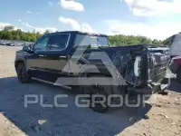 2021 GMC Sierra photo