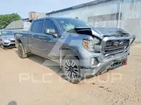 2021 GMC Sierra photo