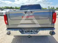 2021 GMC Sierra фото