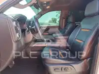 2021 GMC Sierra photo