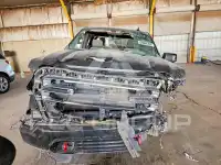 2021 GMC Sierra photo