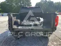 2021 GMC Sierra photo