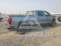 2021 GMC Sierra photo