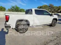 2021 GMC Sierra фото