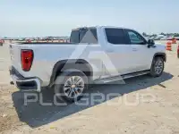 2021 GMC Sierra photo