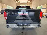 2021 GMC Sierra photo