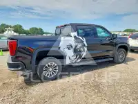 2021 GMC Sierra photo