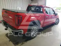 2021 GMC Sierra photo