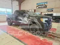 2021 GMC Sierra фото