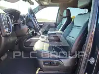 2021 GMC Sierra photo