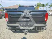 2021 GMC Sierra фото