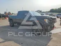 2021 GMC Sierra фото