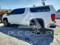 2021 GMC Sierra photo