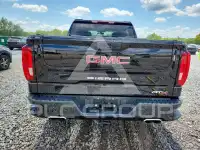 2021 GMC Sierra photo