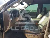 2021 GMC Sierra photo