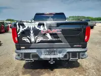 2021 GMC Sierra photo