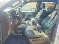 2021 GMC Sierra фото