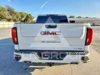 2021 GMC Sierra фото