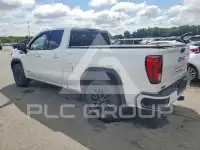 2021 GMC Sierra photo