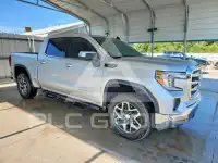 2021 GMC Sierra photo