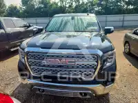 2021 GMC Sierra фото