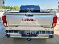 2021 GMC Sierra photo