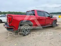 2021 GMC Sierra фото