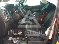 2021 GMC Sierra фото