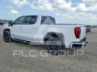 2021 GMC Sierra фото