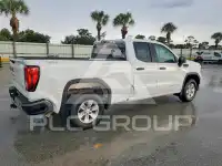 2021 GMC Sierra photo