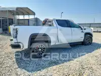 2021 GMC Sierra фото
