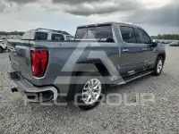 2021 GMC Sierra фото