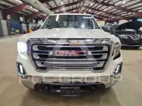 2021 GMC Sierra фото