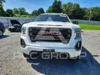 2021 GMC Sierra photo