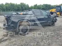 2021 GMC Sierra фото