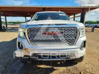 2021 GMC Sierra фото
