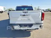 2021 GMC Sierra фото