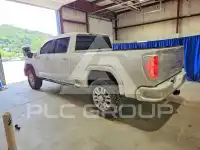 2021 GMC Sierra фото