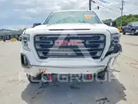 2021 GMC Sierra photo