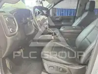 2021 GMC Sierra фото